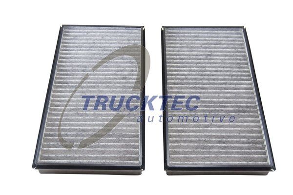 TRUCKTEC AUTOMOTIVE Filter,salongiõhk 08.59.022